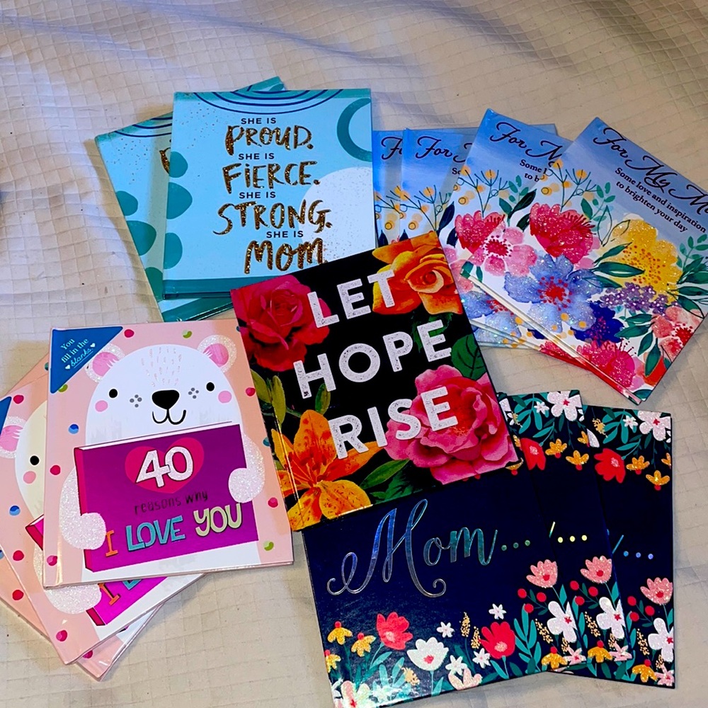 Gift for mom on her day
